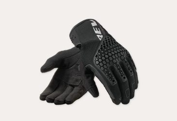 Revìt Mangrove 2 svart