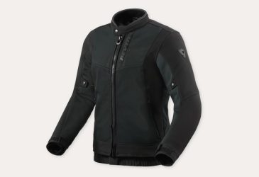 Revít jacka Highcrest dam