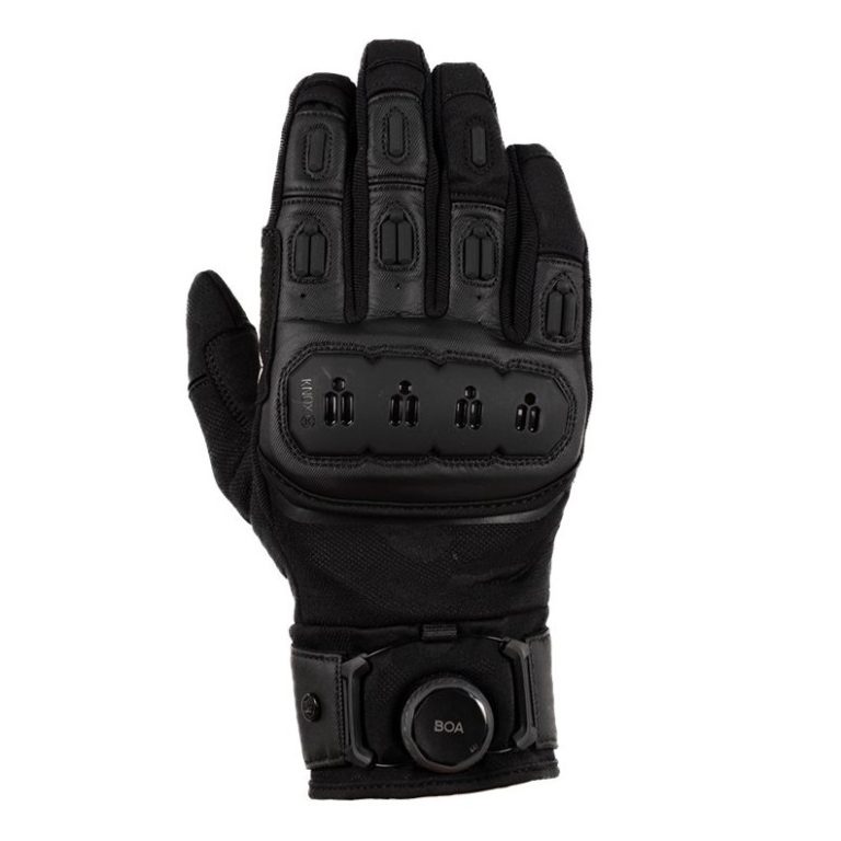 Knox Handske Orsa 4