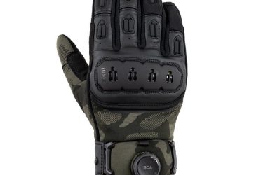 Knox Handske Orsa 4 Grön