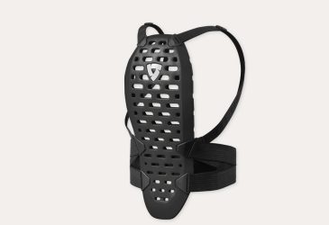 Revìt Ryggskydd Spina 2