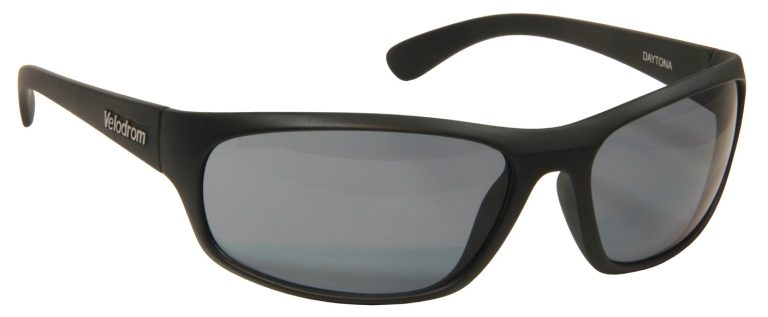 Velodrom Daytona Smoke