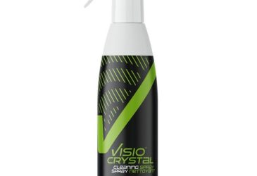VISIOCRYSTAL Surface Cleaner pulverisator 250 mL 250 g