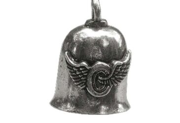 Gremlin bell flying Wheel