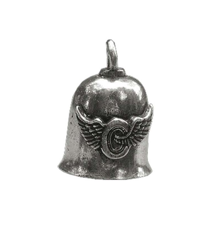 Gremlin bell flying Wheel