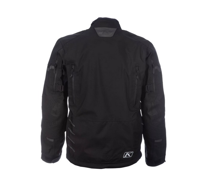 Klim Badlands Pro Jacket rygg