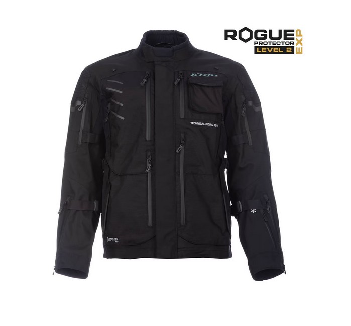 Klim Badlands Pro Jacket