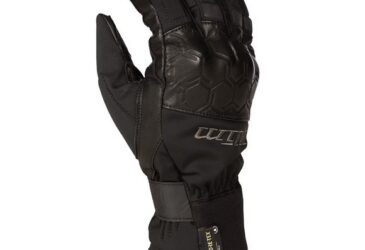 Klim Vanguard GTX Long Handske