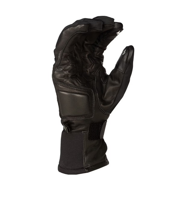 Klim Vanguard GTX Long Handske handflata