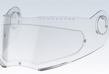 Schuberth visir C3
