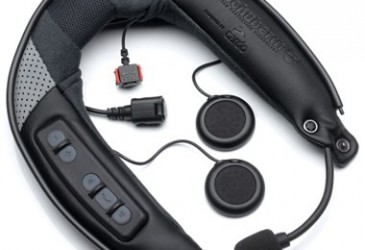 Intercom Schuberth SRC system C3 Pro, E1