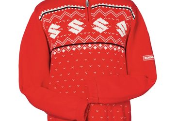 Suzuki Christmas Jumper