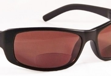 Solglasögon Velodrom Corrida Dayglow Bifocala