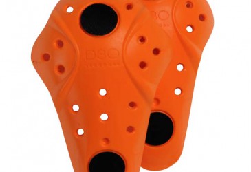 Skydd Rokker D3O Knäskydd