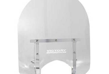 Victory Lock & Ride Vindruta Medium