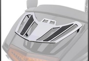 Victory Pakethållare