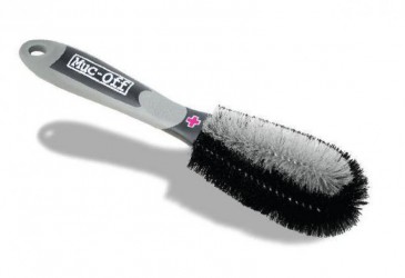 Muc-Off Wheel & Component Brush