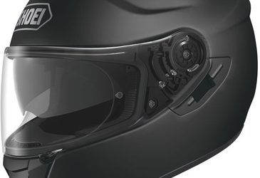 Shoei GT-Air Mattsvart