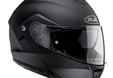 HJC IS-MAX II