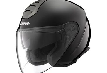 Schuberth M1 Metropolitan 1 London