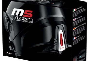 N-com M5