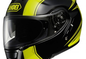 Shoei Neotec Borealis