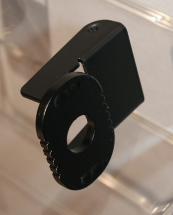 Putt-ifrån-rulle kort