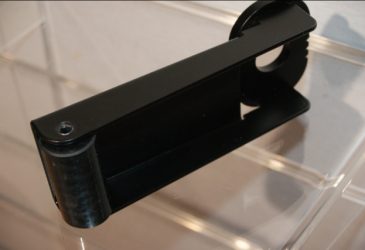 Putt-ifrån-rulle lång