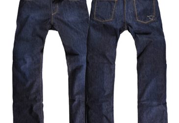 Jeans Rokker Revolution