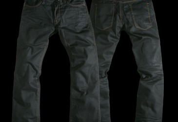 Jeans Rokker Rokkstar