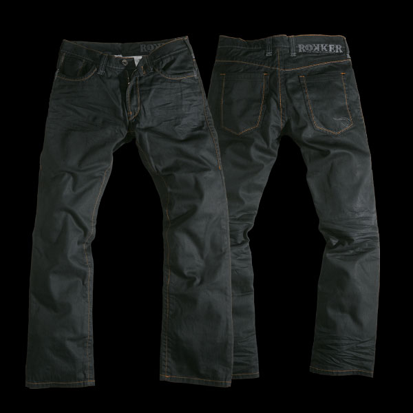 Jeans Rokker Rokkstar