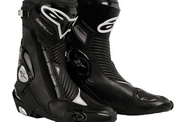 Stövel Alpinestars SMX Plus