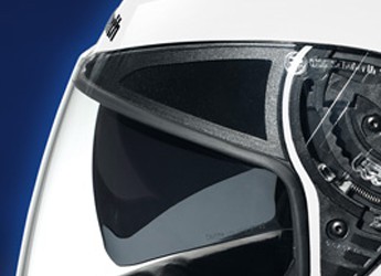 Solvisir Schuberth S1, S1Pro, J1