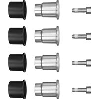 Indian Chief Monteringskit Spools