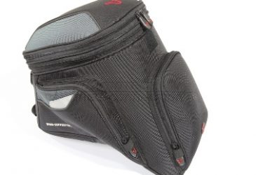 Sw-Motech Tankväska Bags Connection inkl. fäste GS