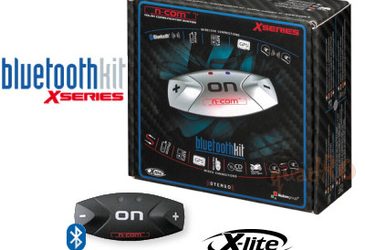 Intercom N-com X-series X-lite